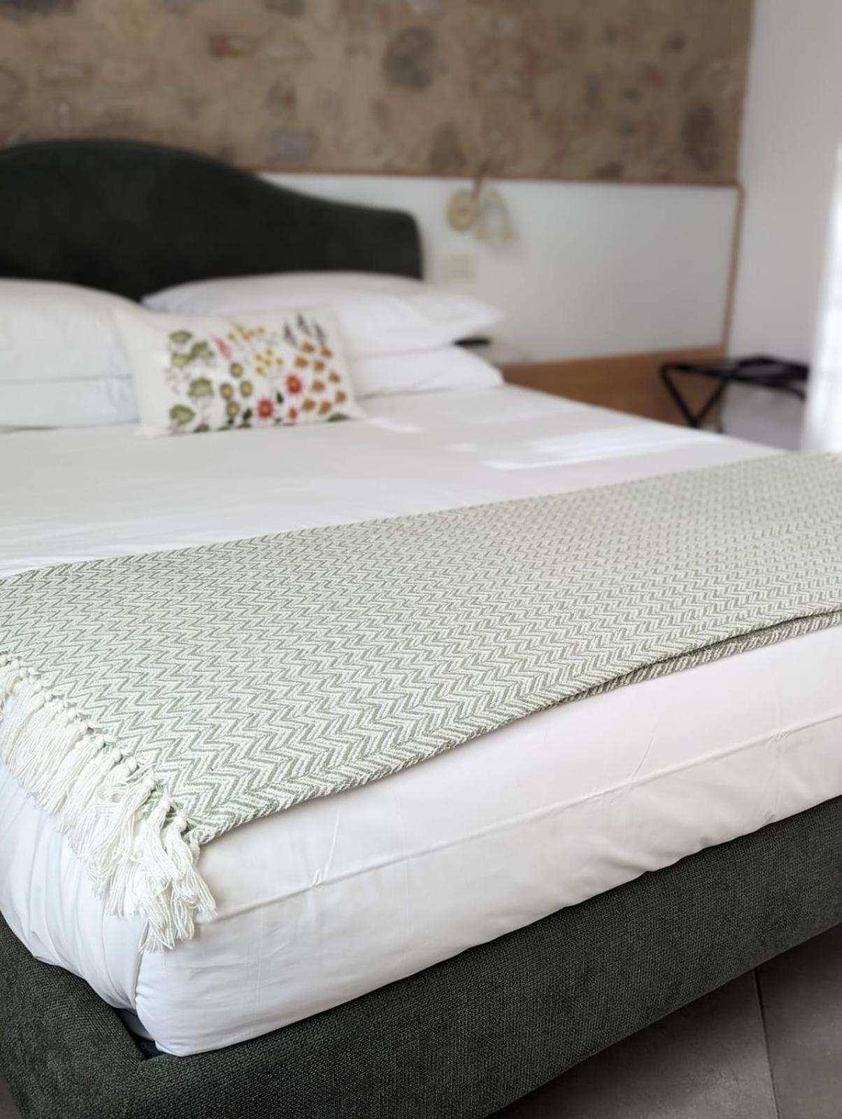 Casal Del Pigno Bed and Breakfast Peschiera del Garda Buitenkant foto