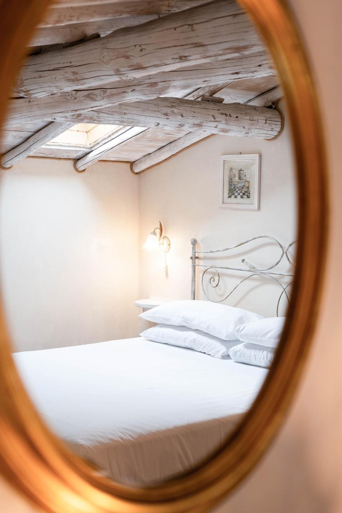 Casal Del Pigno Bed and Breakfast Peschiera del Garda Buitenkant foto
