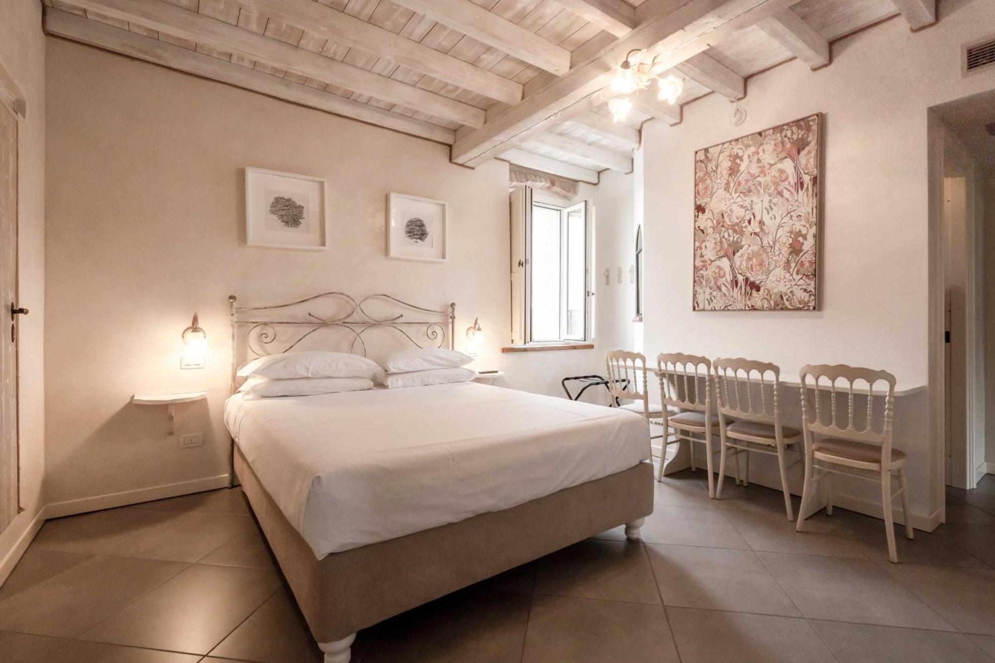Casal Del Pigno Bed and Breakfast Peschiera del Garda Buitenkant foto