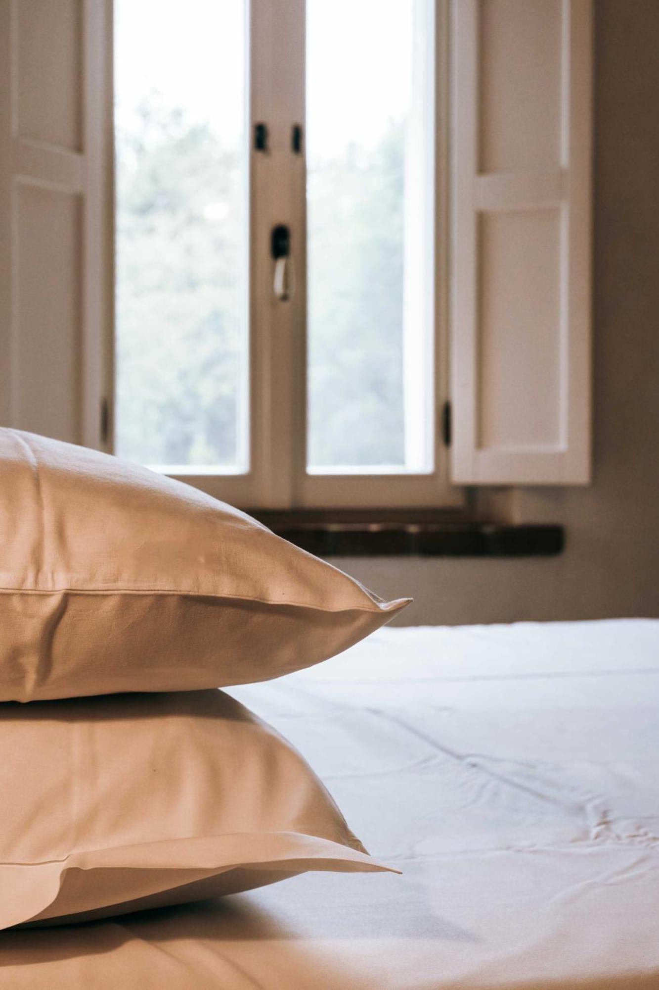 Casal Del Pigno Bed and Breakfast Peschiera del Garda Buitenkant foto