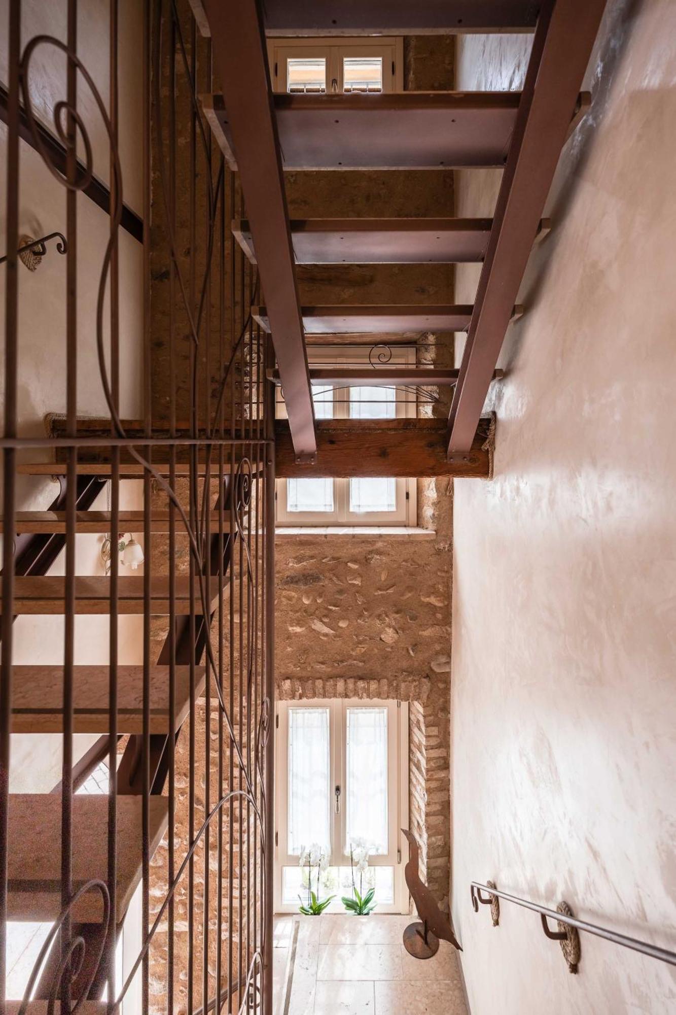 Casal Del Pigno Bed and Breakfast Peschiera del Garda Buitenkant foto