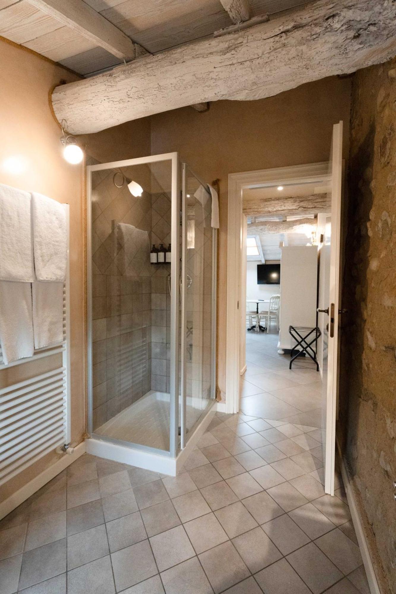 Casal Del Pigno Bed and Breakfast Peschiera del Garda Kamer foto
