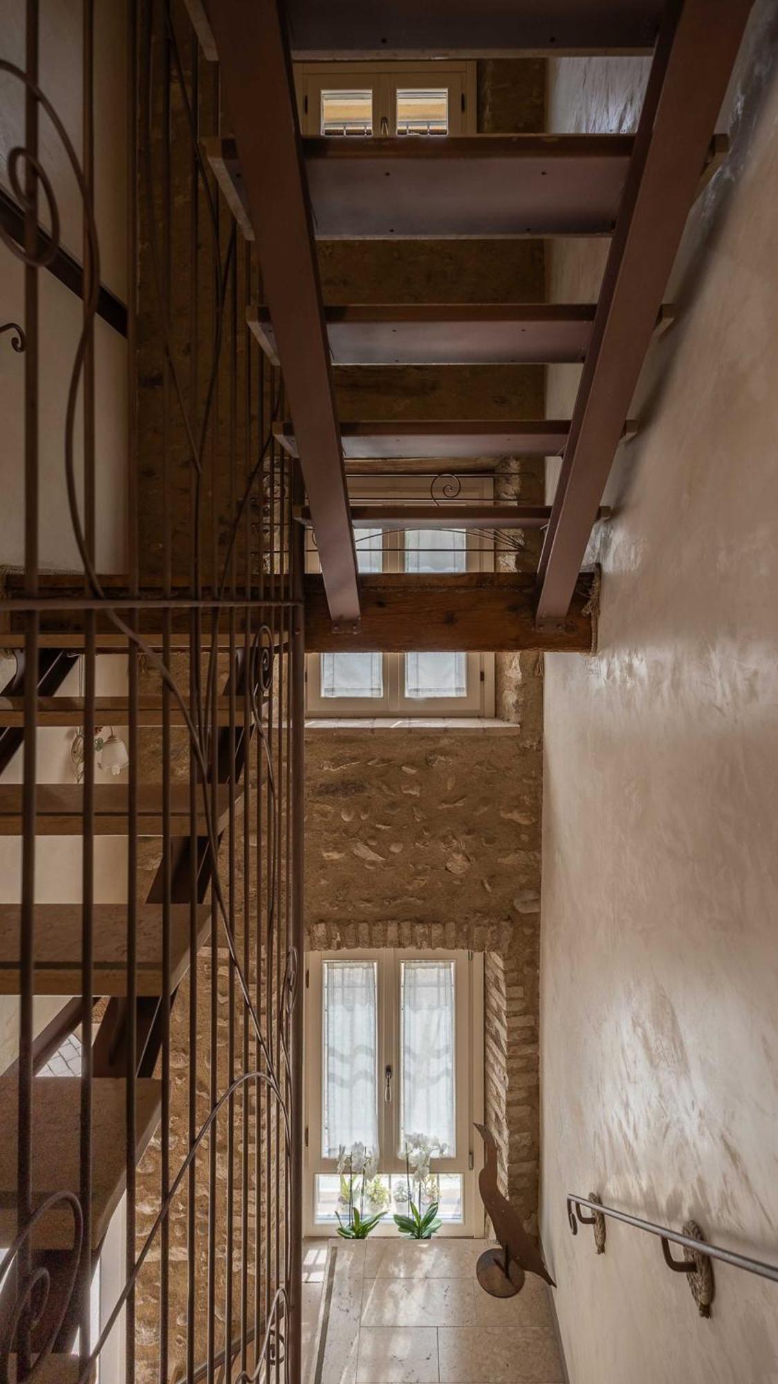 Casal Del Pigno Bed and Breakfast Peschiera del Garda Buitenkant foto