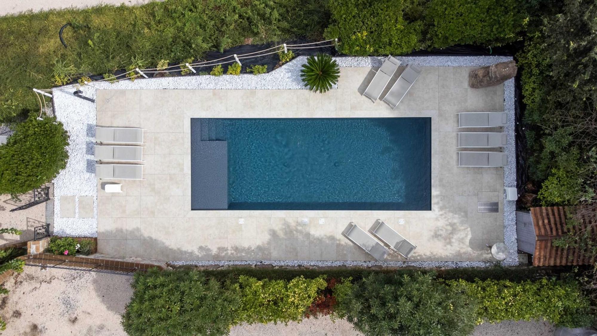 Casal Del Pigno Bed and Breakfast Peschiera del Garda Buitenkant foto