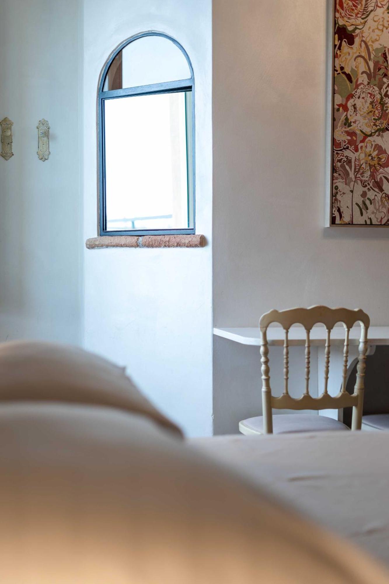 Casal Del Pigno Bed and Breakfast Peschiera del Garda Kamer foto