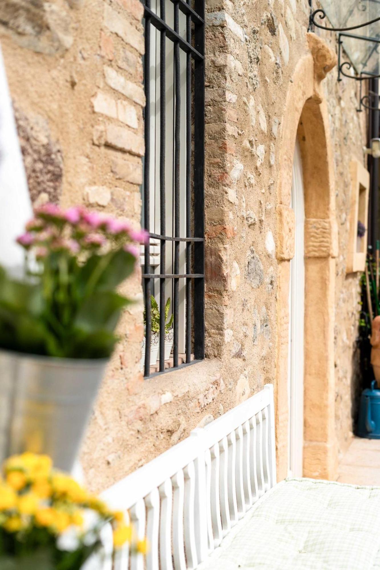Casal Del Pigno Bed and Breakfast Peschiera del Garda Buitenkant foto