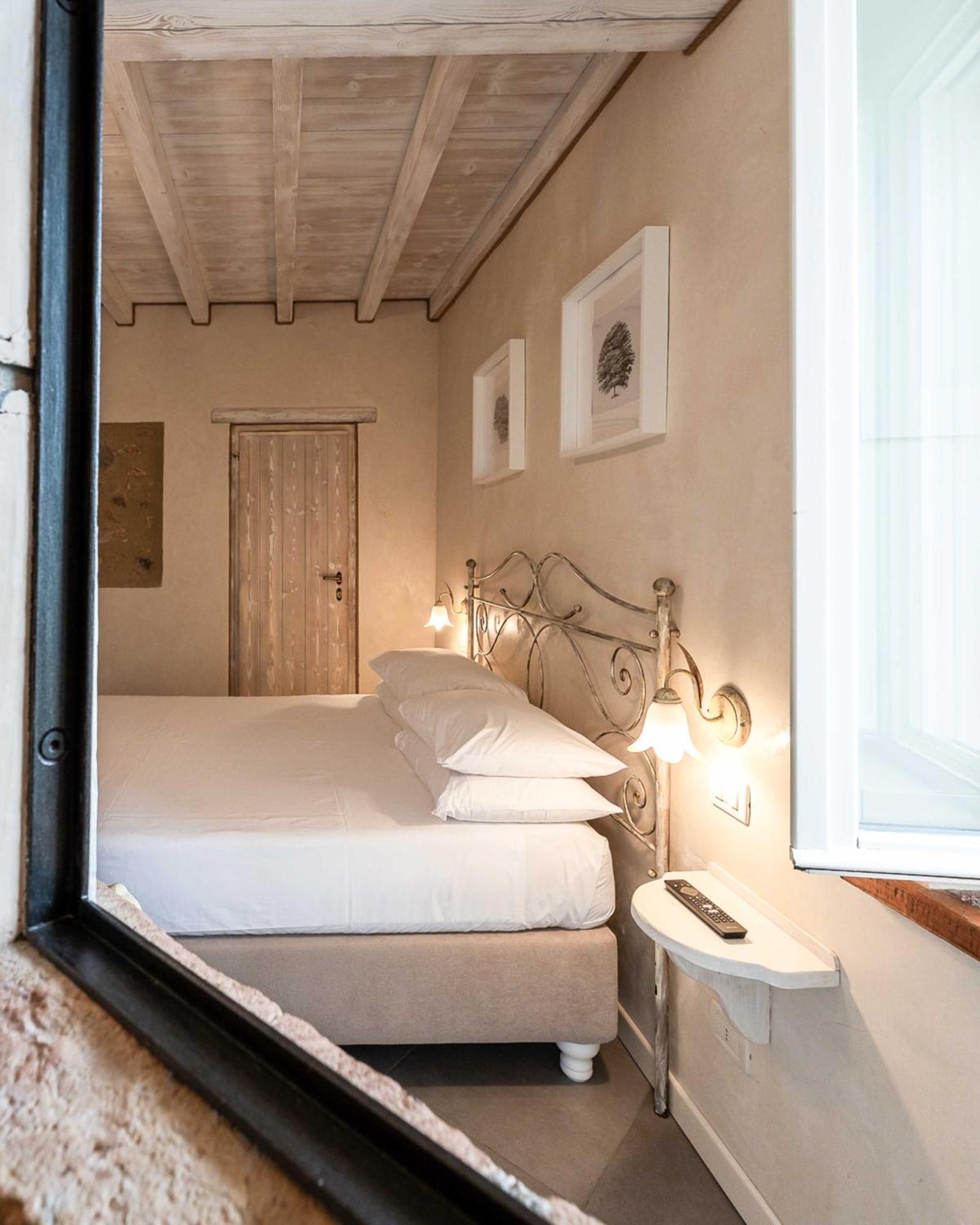 Casal Del Pigno Bed and Breakfast Peschiera del Garda Buitenkant foto