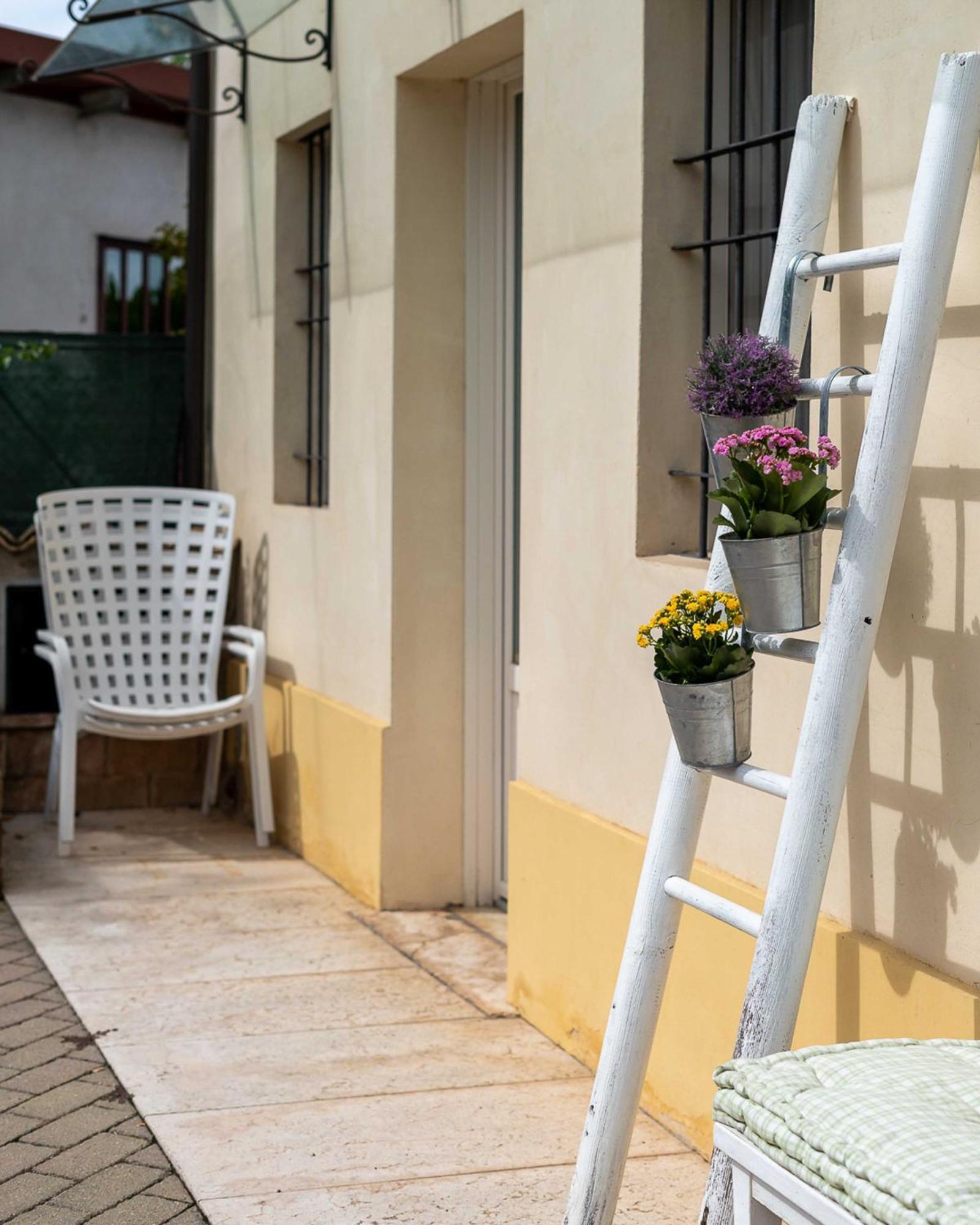Casal Del Pigno Bed and Breakfast Peschiera del Garda Buitenkant foto