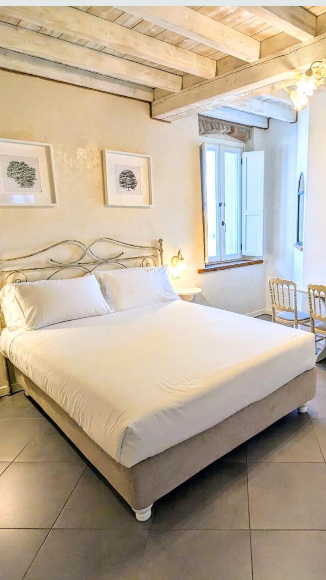 Casal Del Pigno Bed and Breakfast Peschiera del Garda Buitenkant foto